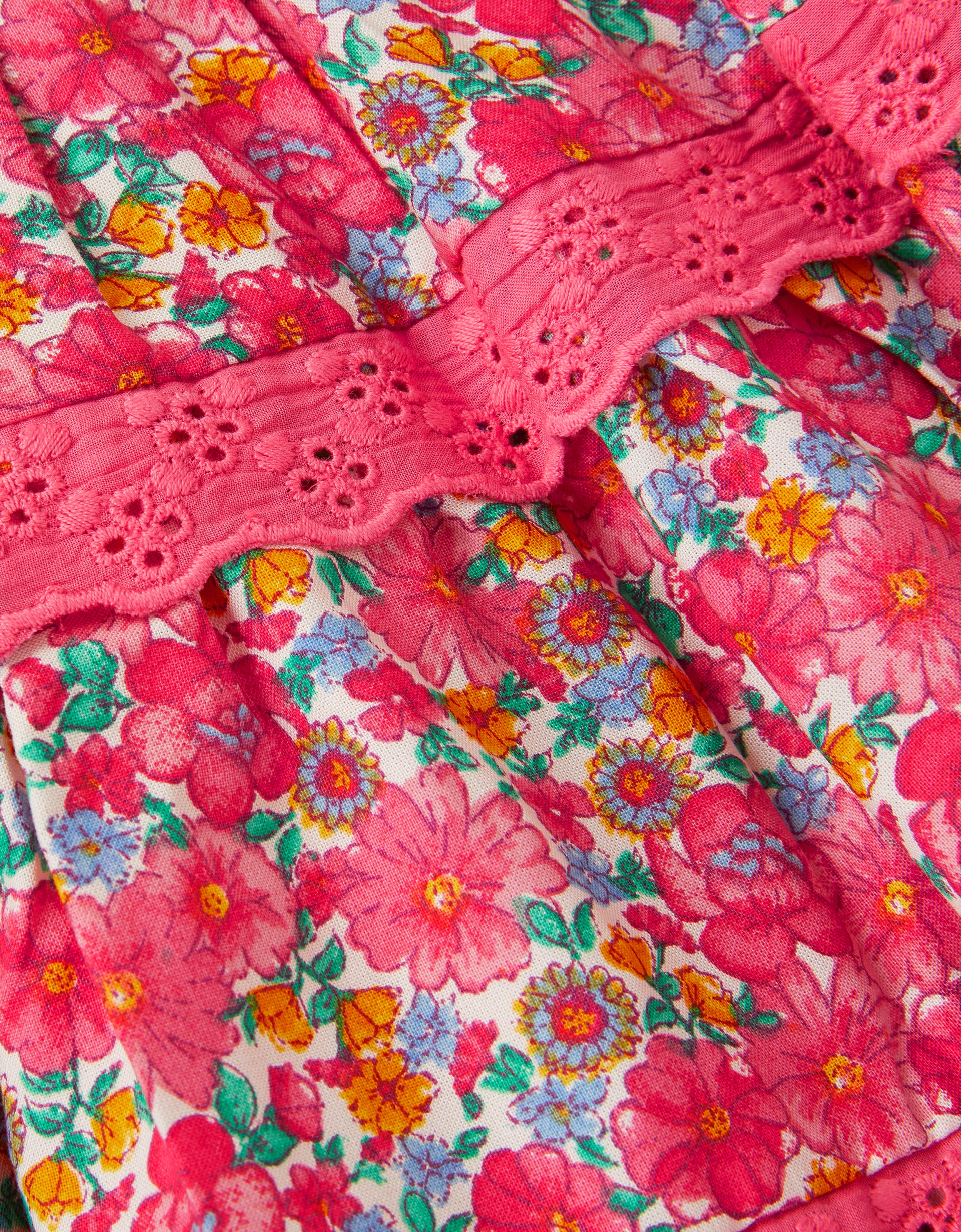 SUKNJA - TRSRE TROVE TIERRED SKIRT