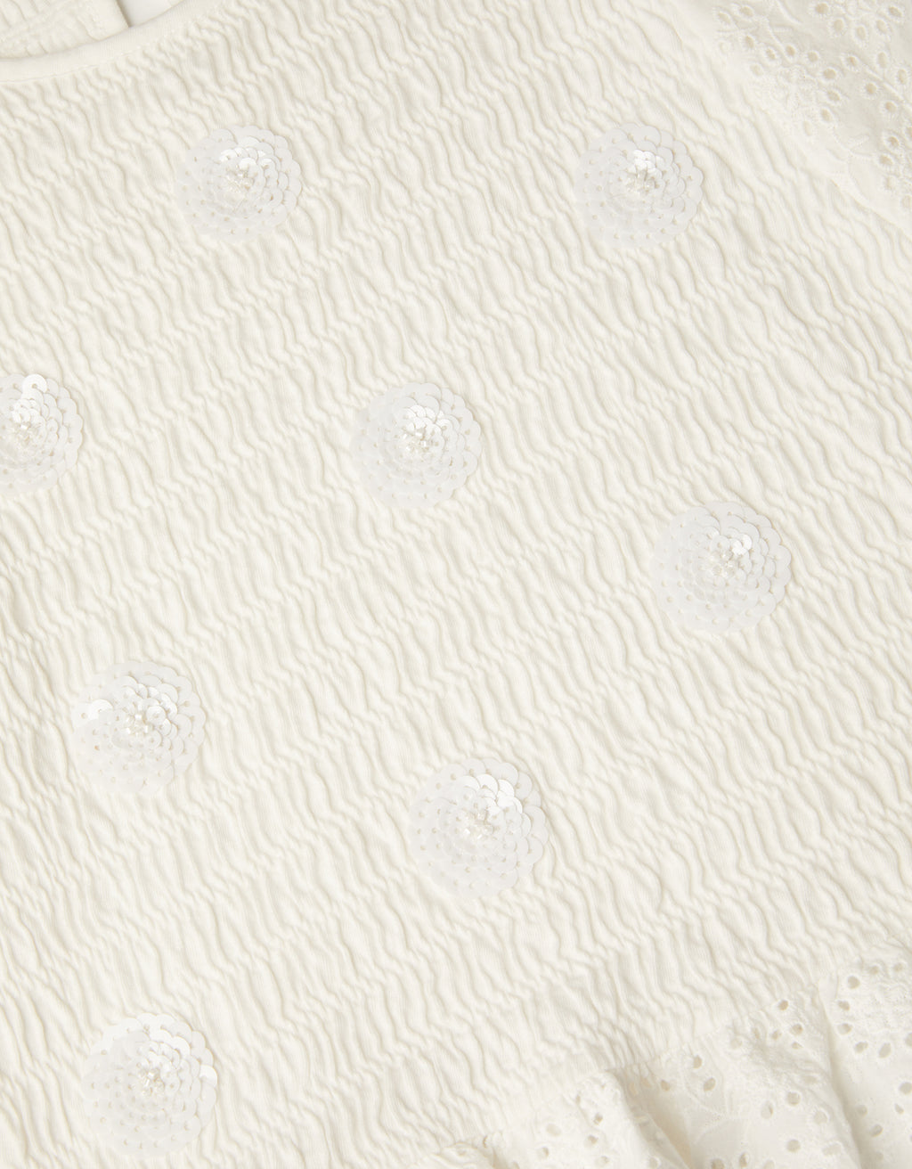 MAJICA - JERSEY TEX CLUSTER EM TOP