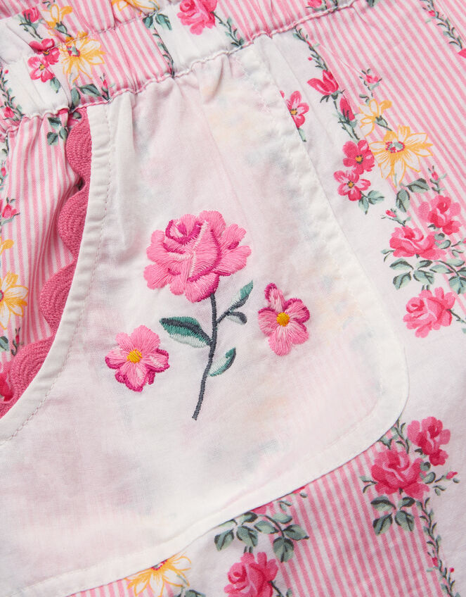KOMBINEZON - CNTRY CHARM PLAYSUIT