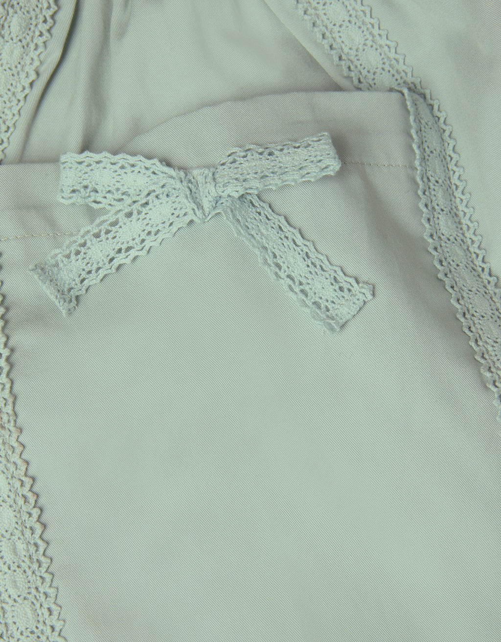 PANTALONE - GREEN TWILL CARGO TROUSER