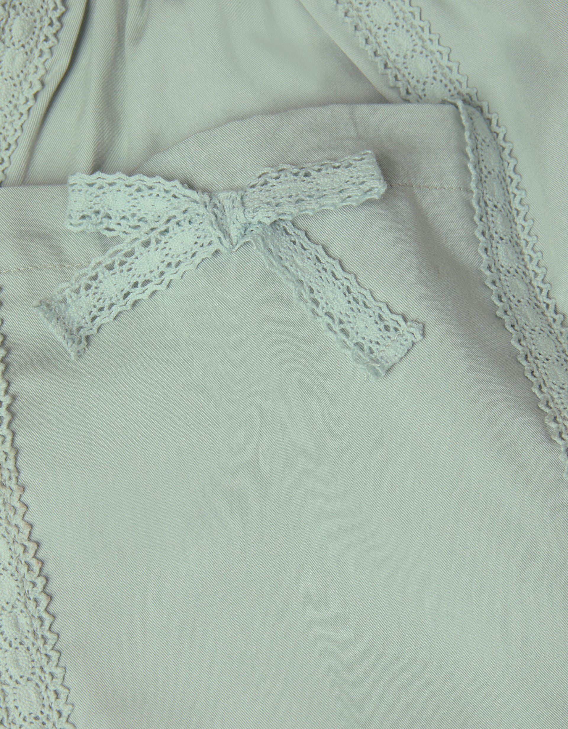 PANTALONE - GREEN TWILL CARGO TROUSER