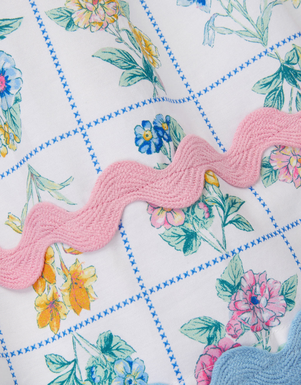 HALJINA - BONNIE BOTANICAL DRESS