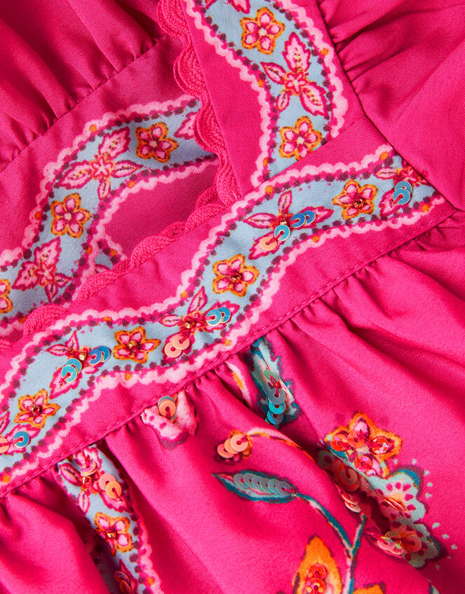 HALJINA - ARIELLA HERITAGE DRESS PI