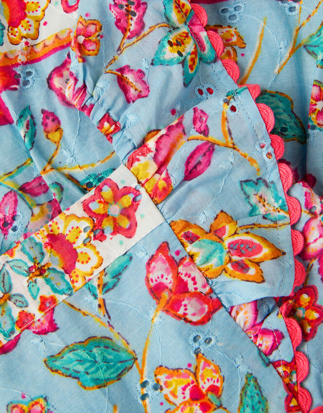 HALJINA - BBY ADARA HERITAGE DRESS