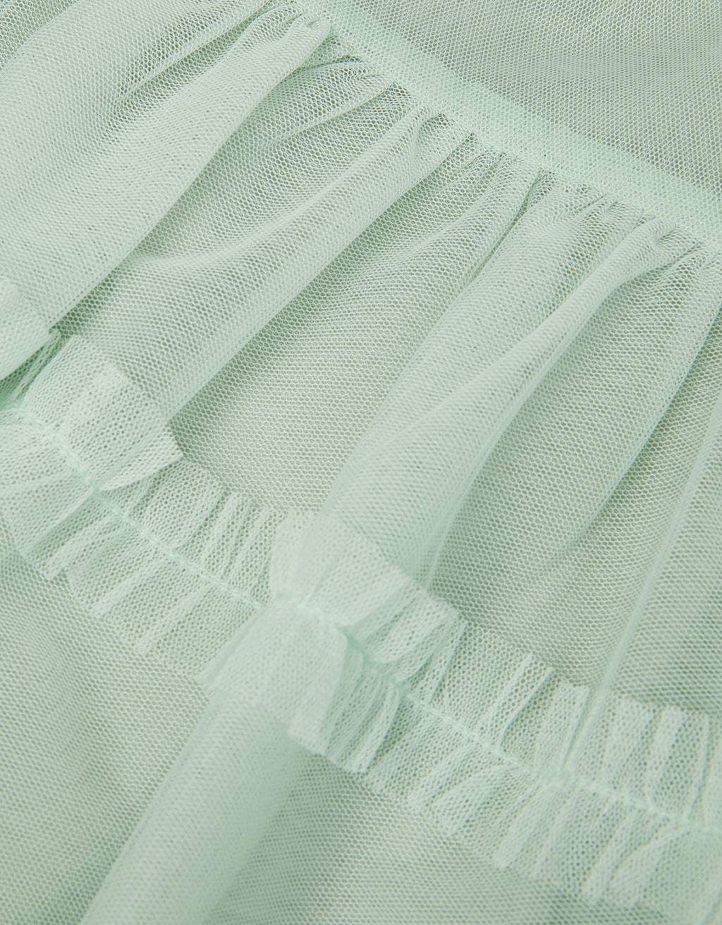 HALJINA - BABY PEONY EMB LS SWING