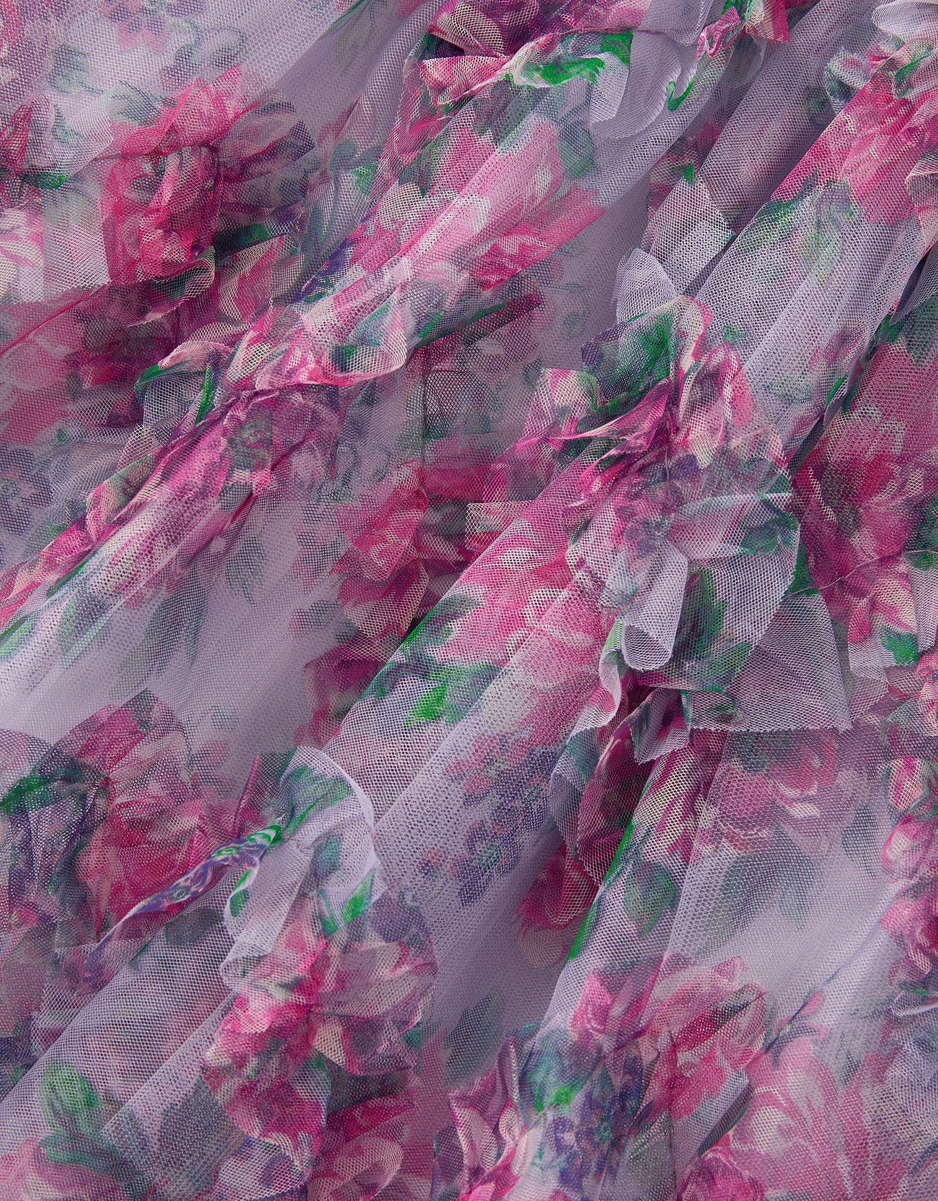 HALJINA - BABY PEONY ROMA DRESS