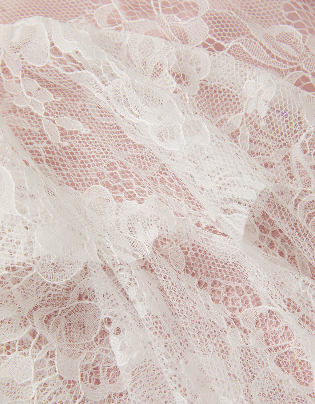 HALJINA - BABY JOANIE LACE DRESS