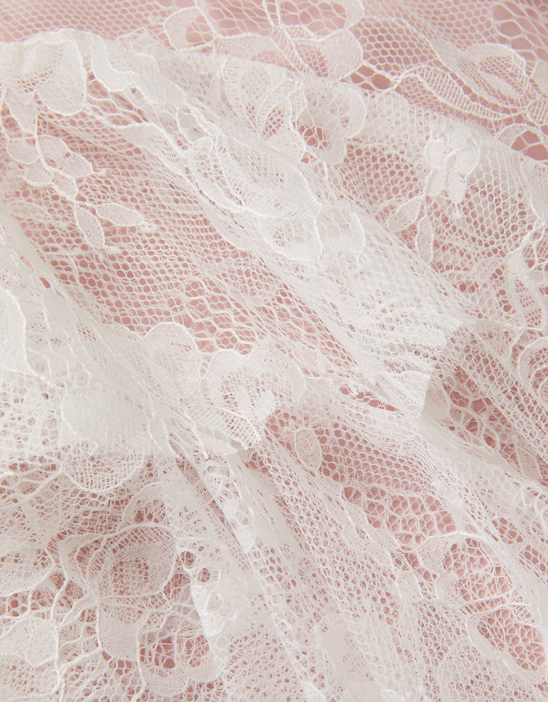 HALJINA - BABY JOANIE LACE DRESS