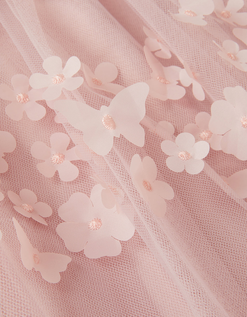 HALJINA - BABY LAURA 3D MEADOW SCUB