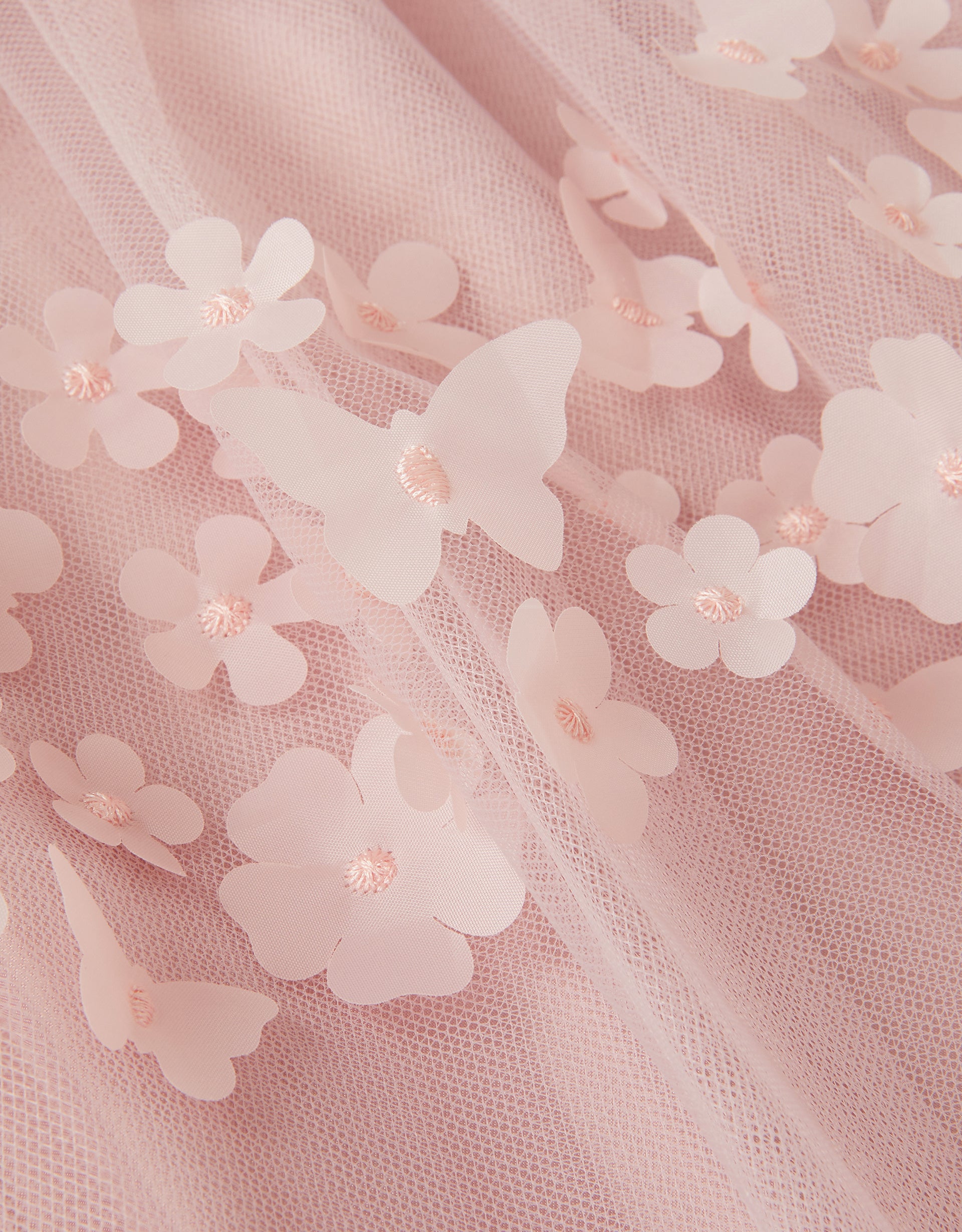 HALJINA - BABY LAURA 3D MEADOW SCUB