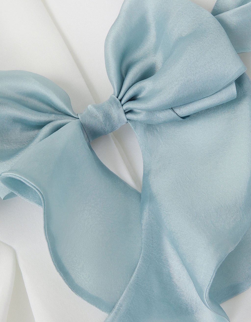 HALJINA - BABY POLLY CAP SCUBA DRES