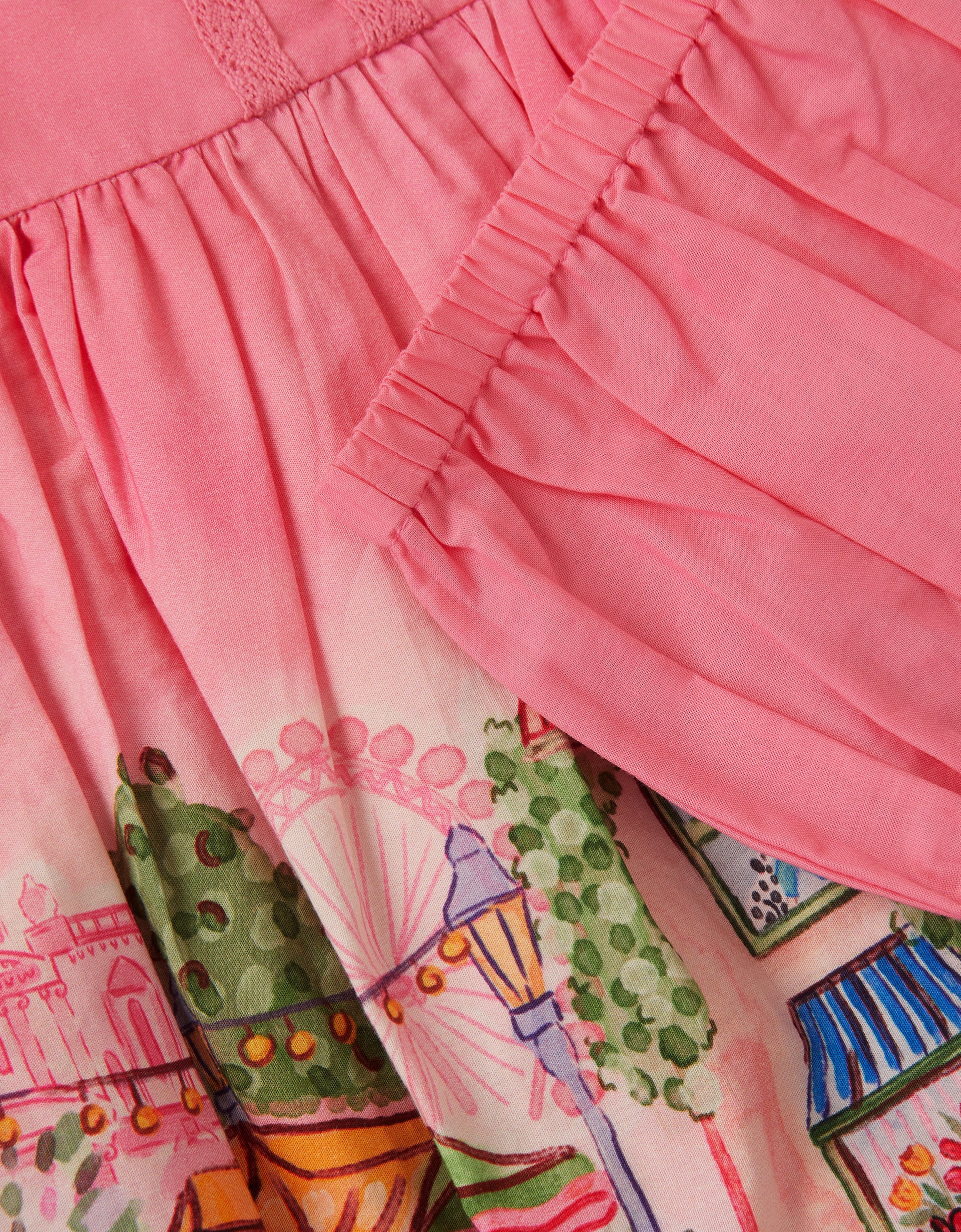 HALJINA - BBY LONDON DRESS/KNICKERS