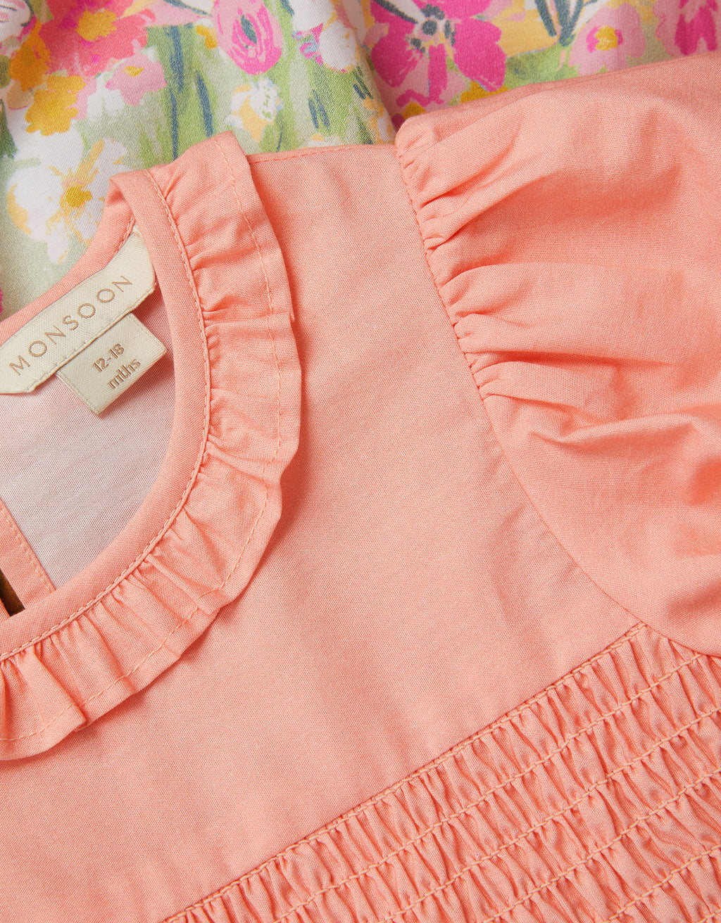 HALJINA - BBY BUNNY DRESS/KNICKER