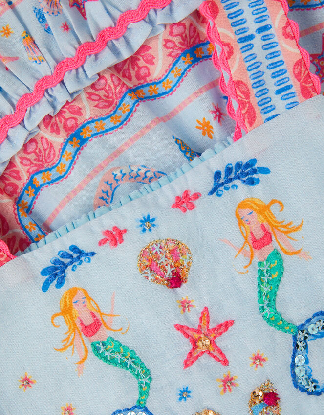 HALJINA - BABY MERMAID DRESS
