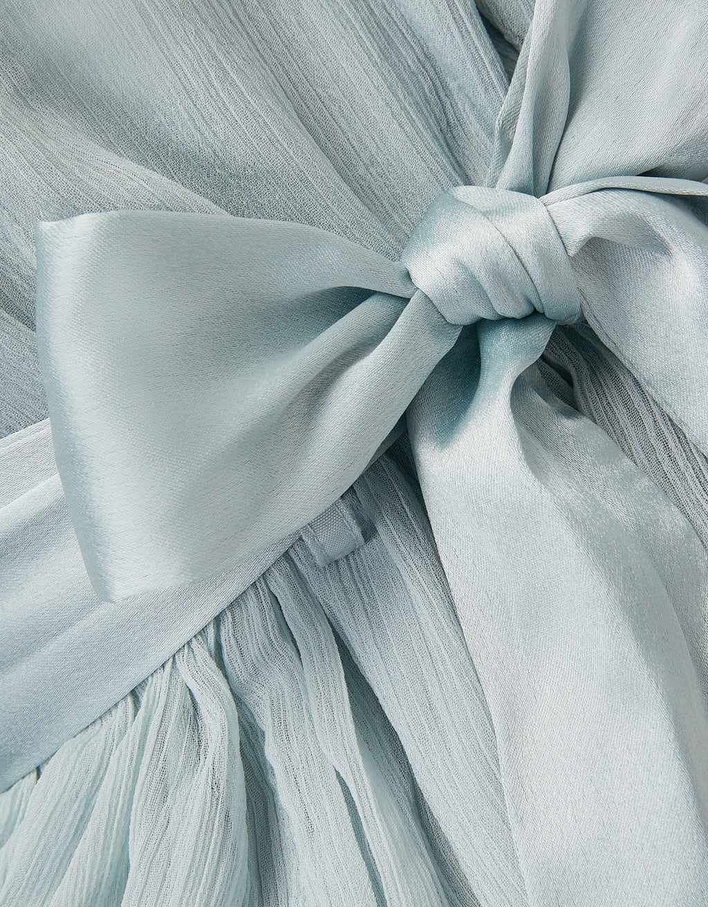 HALJINA - AVA CHIFFON CAPE SLV BMAI