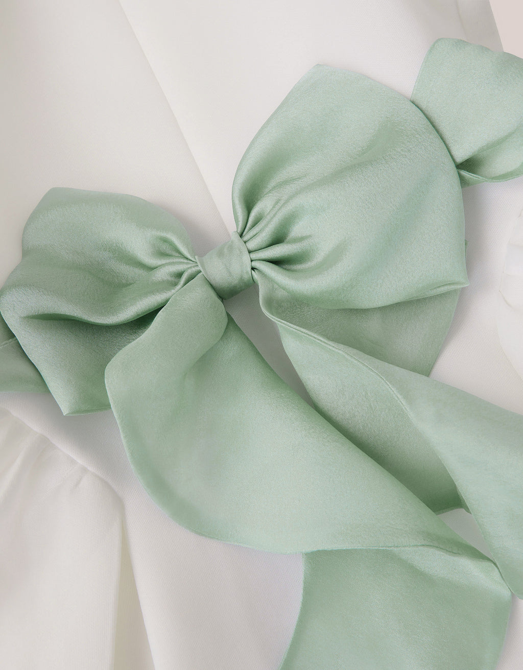 HALJINA - POLLY CAP SLEEVE SCUBA