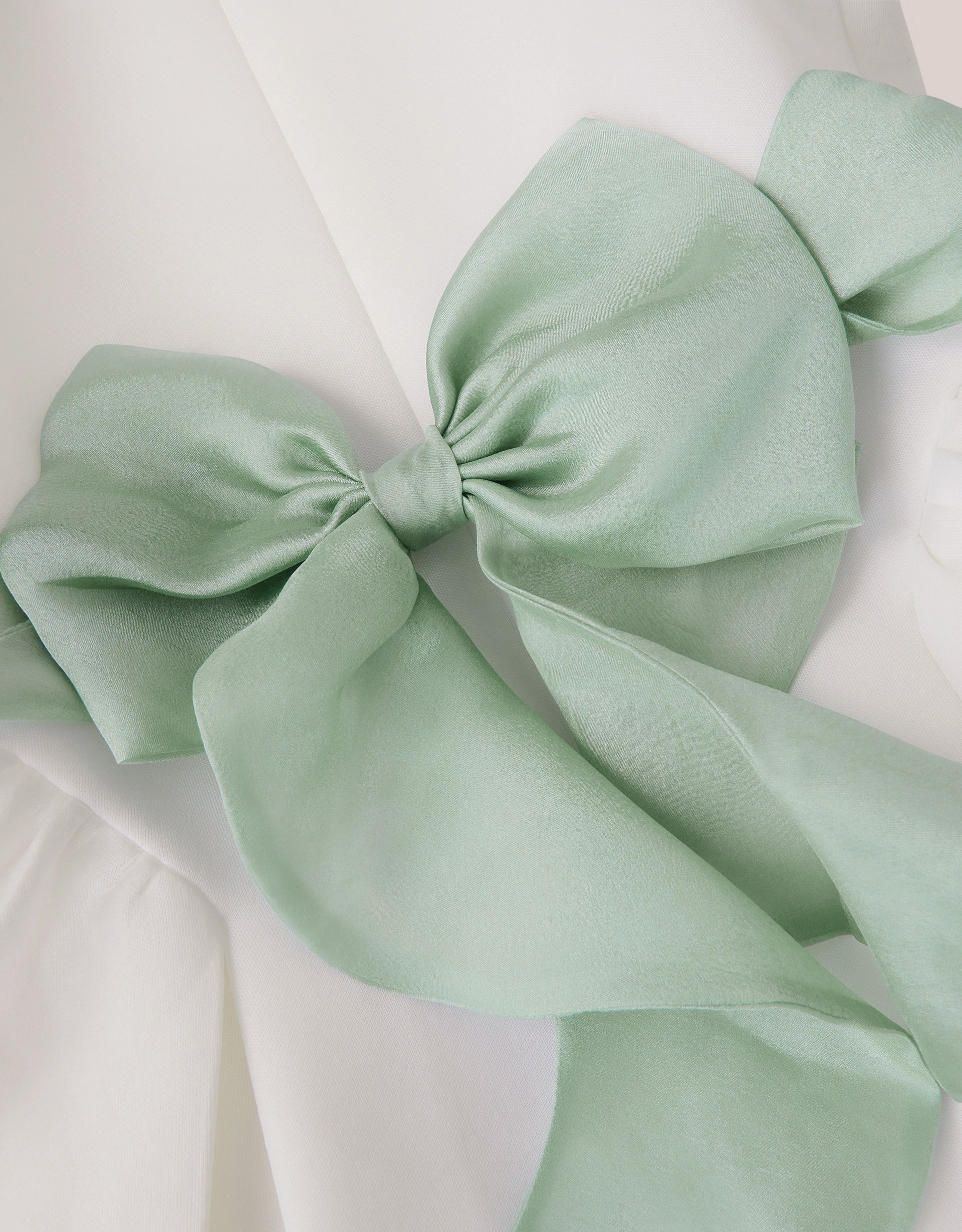 HALJINA - POLLY CAP SLEEVE SCUBA