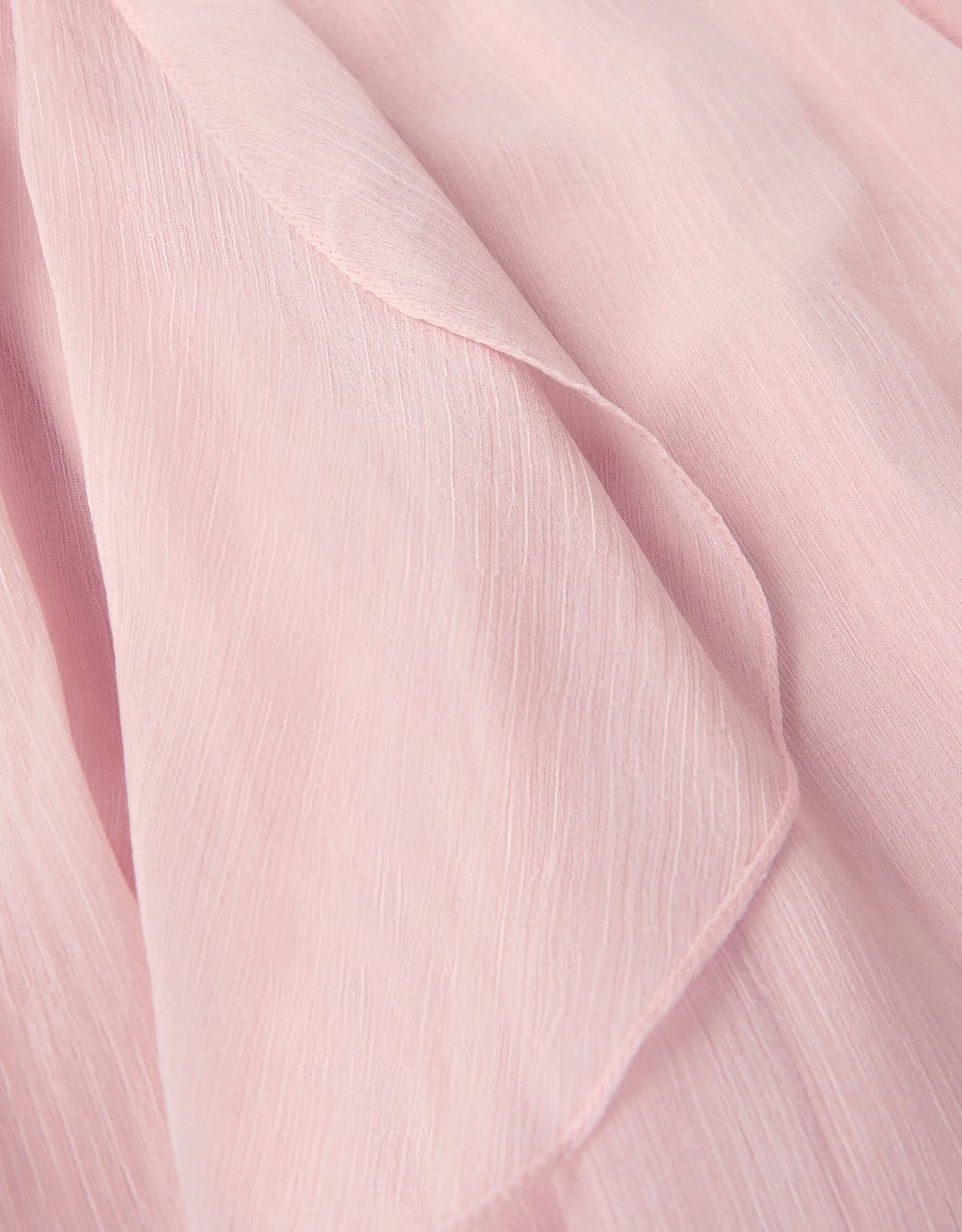 HALJINA - JOY WATERFALL MAXI CHIFFO