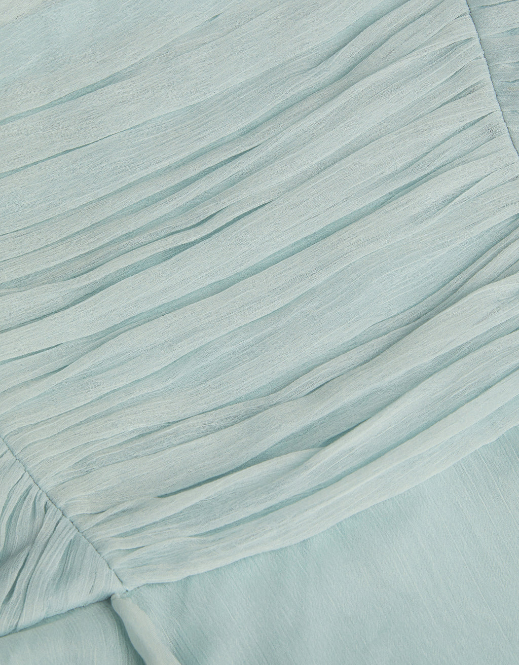 HALJINA - JOY WATERFALL MAXI CHIFFO