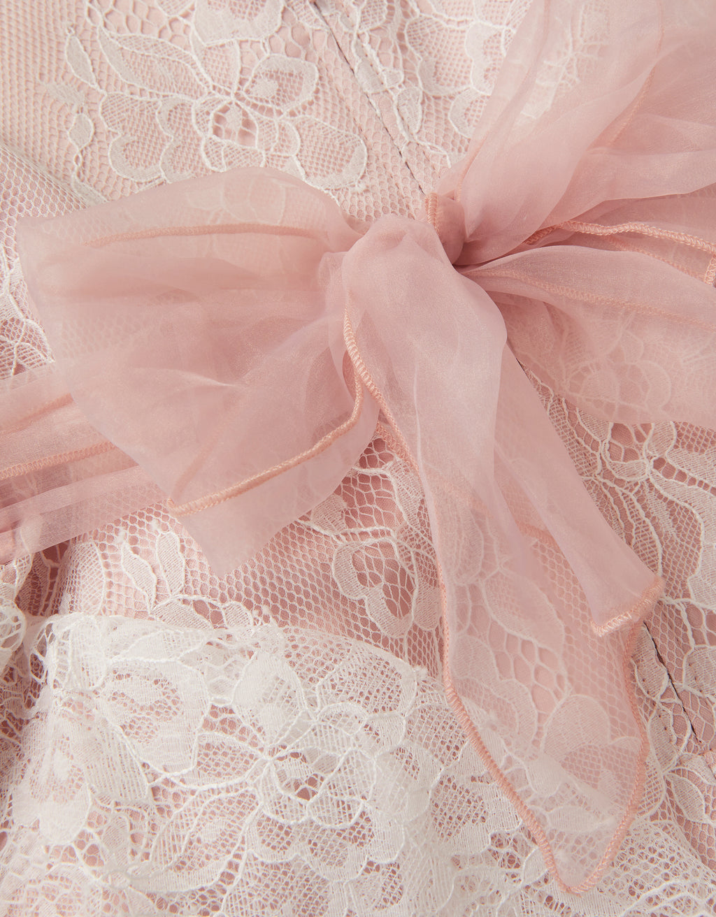 HALJINA - JOANIE LACE CANCAN DRESS