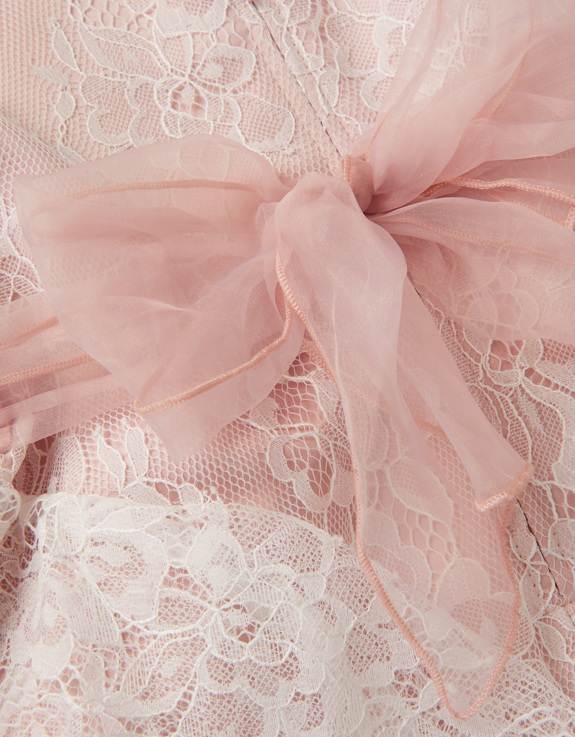 HALJINA - JOANIE LACE CANCAN DRESS