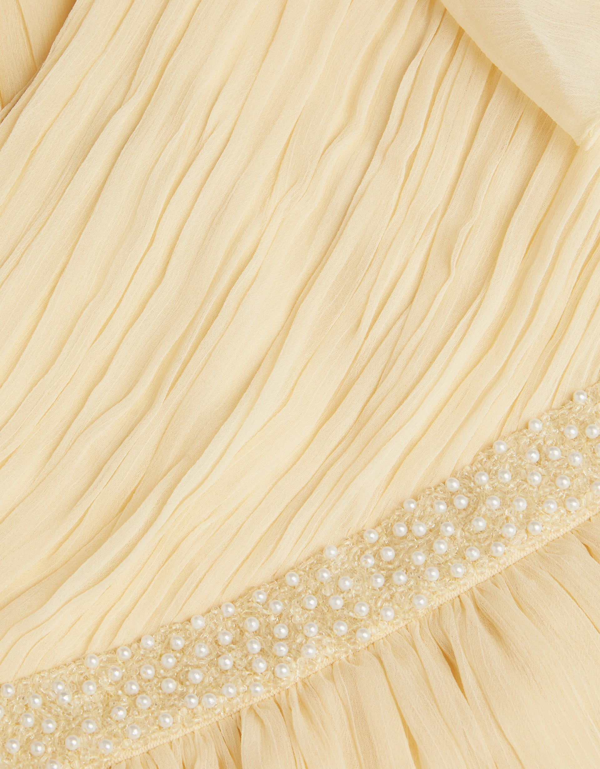 HALJINA - AMALTHEA 1 SHOULDER PEARL