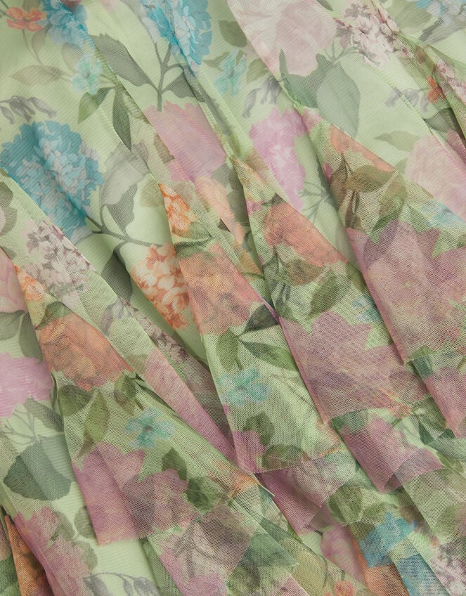 HALJINA - PRINTED NESSA FLORAL SWIN