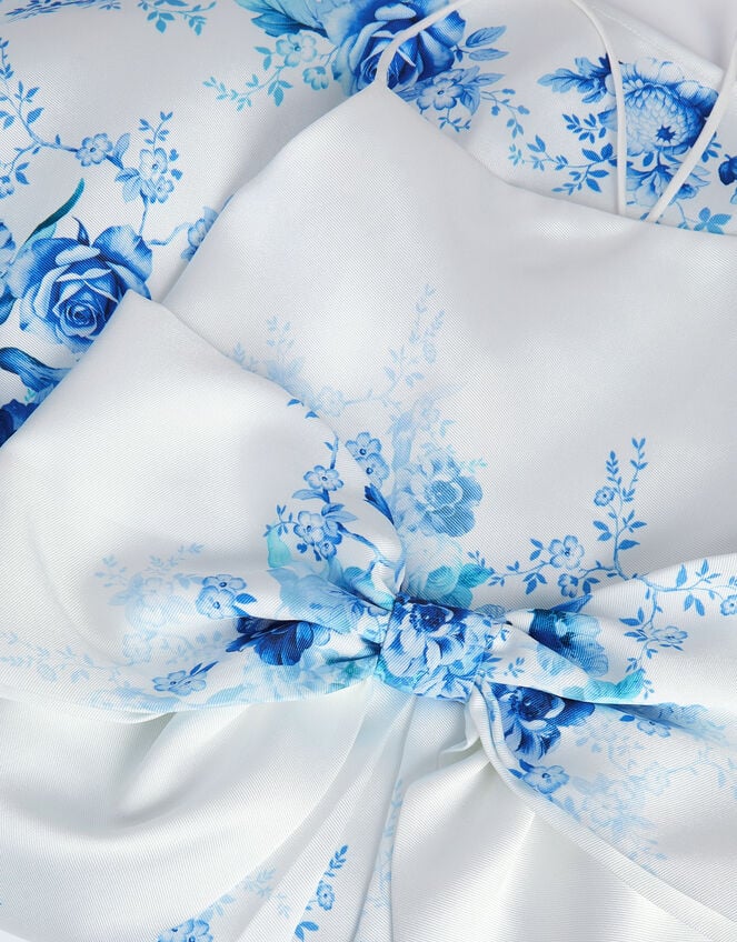 HALJINA - PARISIAN DUCHESS ROSE BOW
