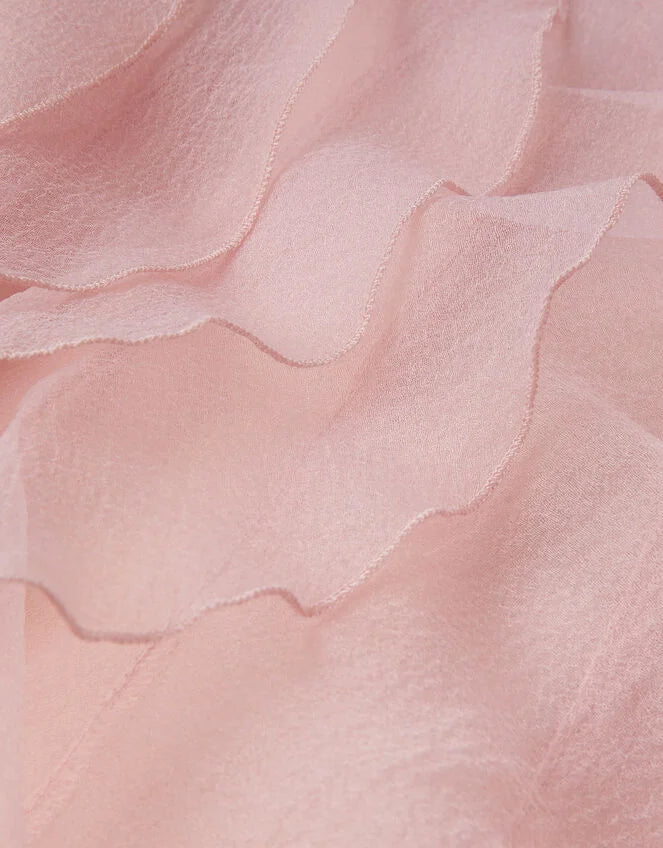 HALJINA - DAISY CANCAN SWIRL DRESS