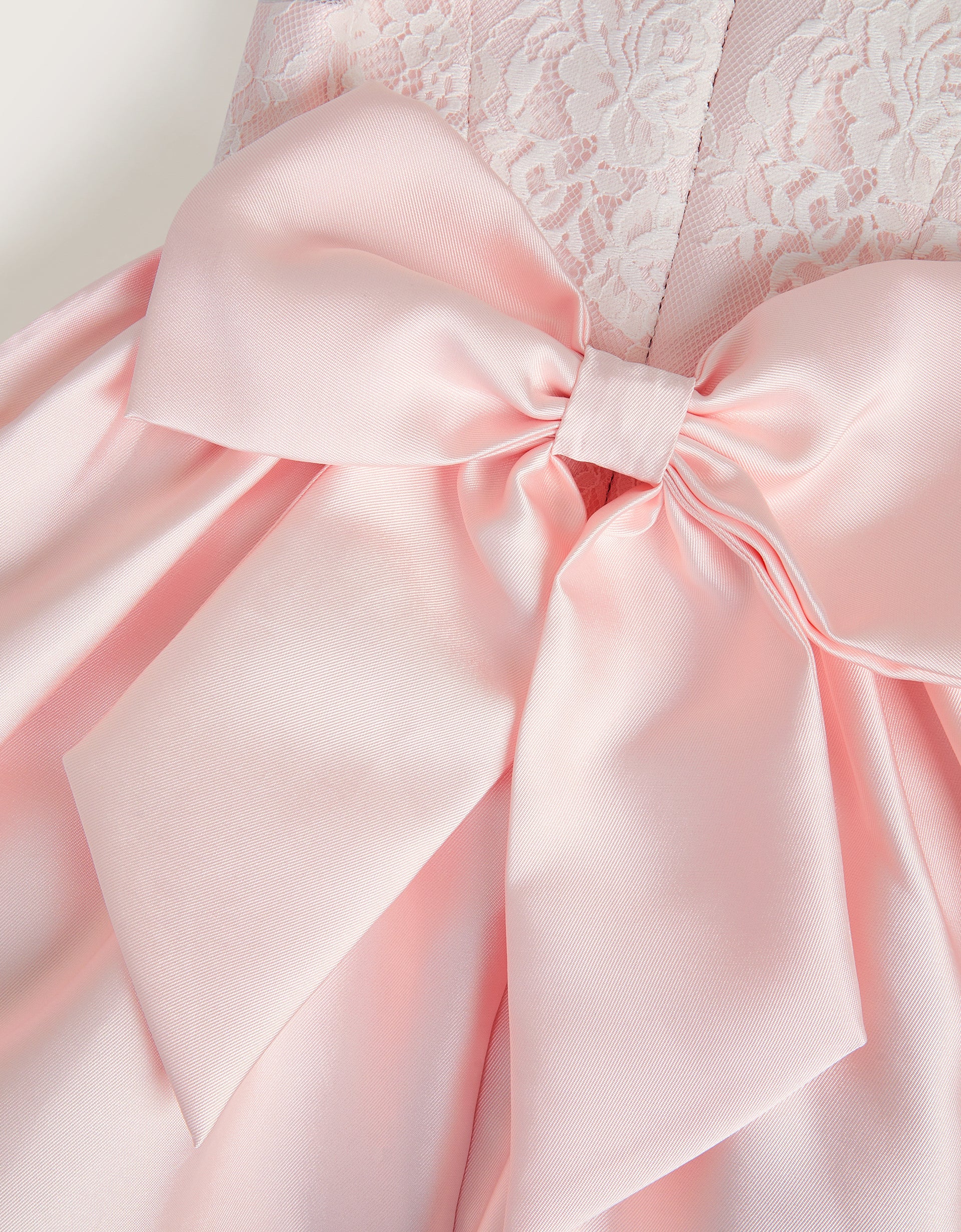 HALJINA - JUNO DUCHESS TWILL LACE