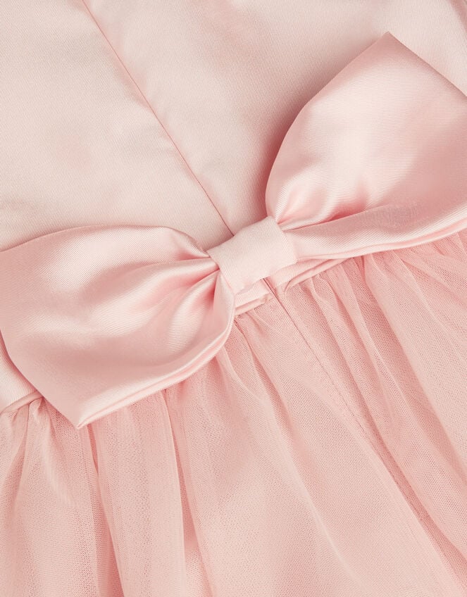 HALJINA - EDEN 3D ROSES DRESS