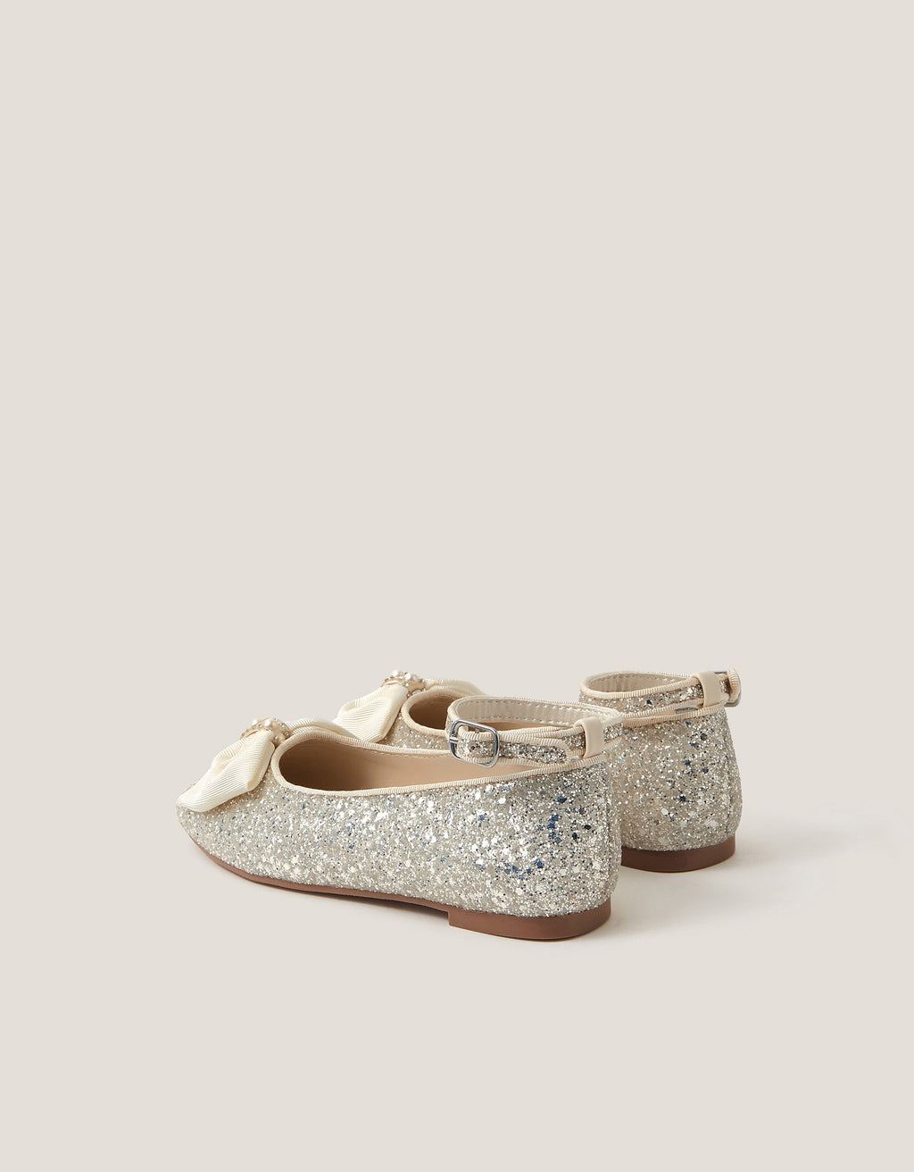 BALETANKE - SPARKLE GLITTER BALLERINA