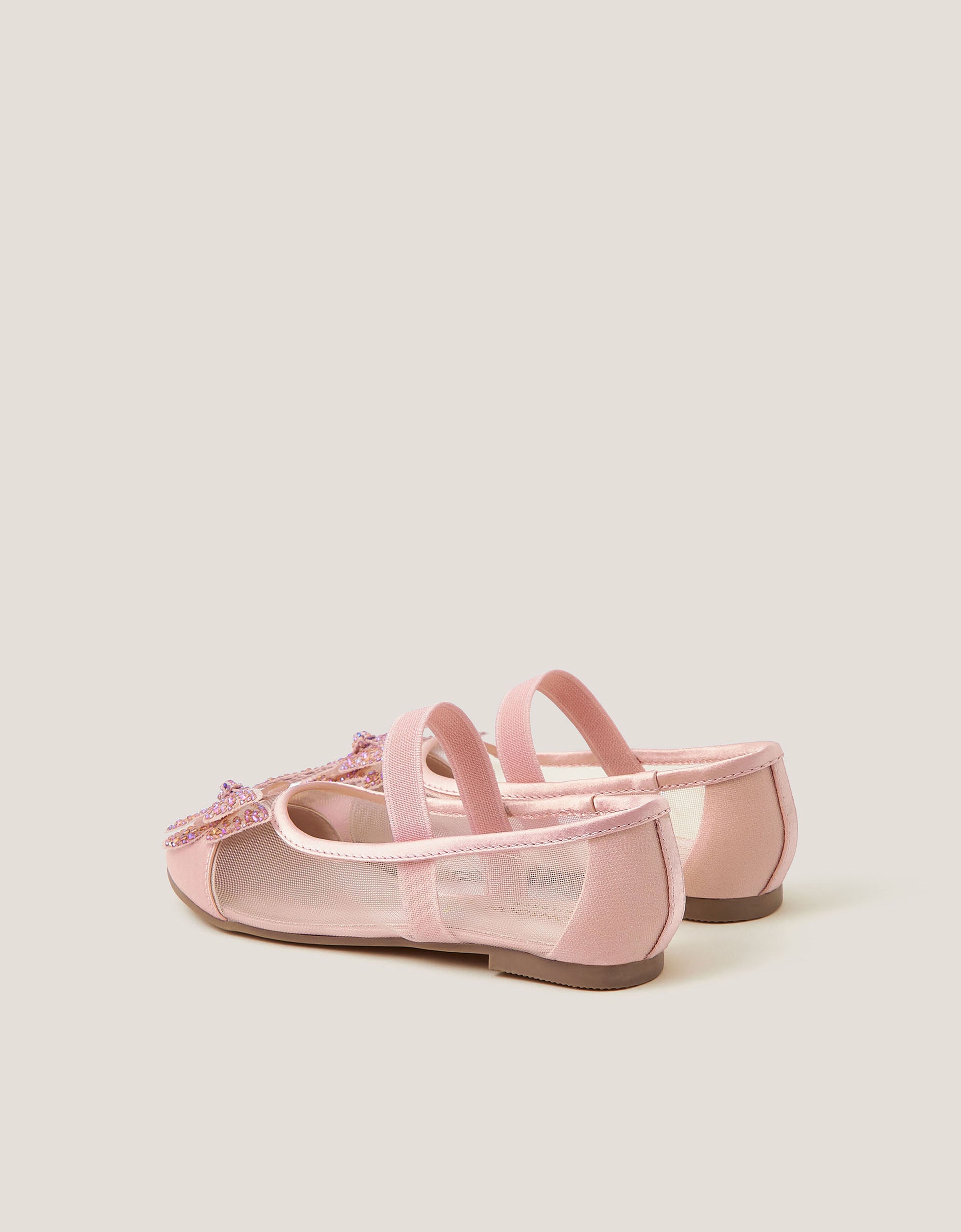 BALETANKE - PRINCESS BFLY BALLERINA