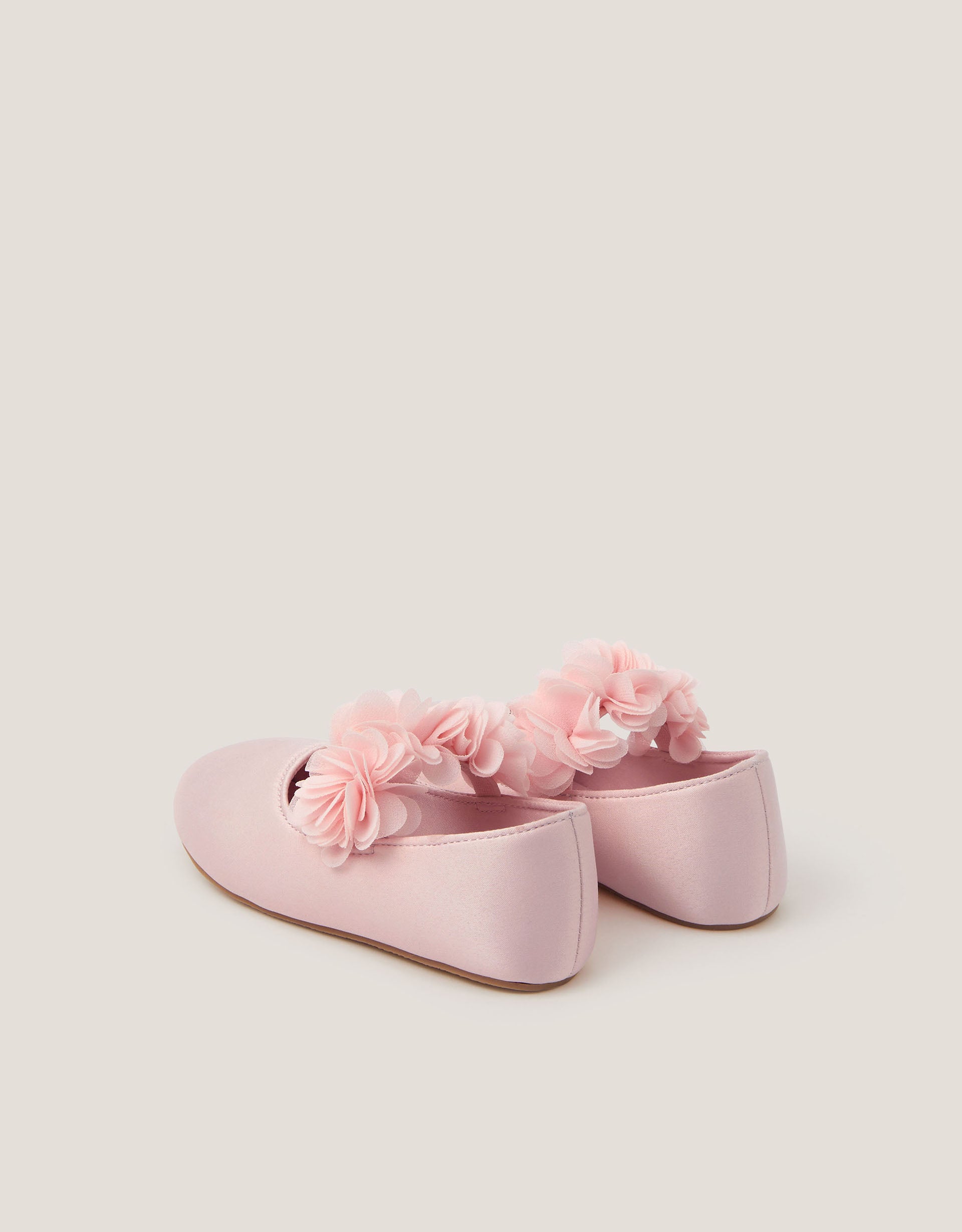 CIPELE - BABY POM FLOWER WALKER