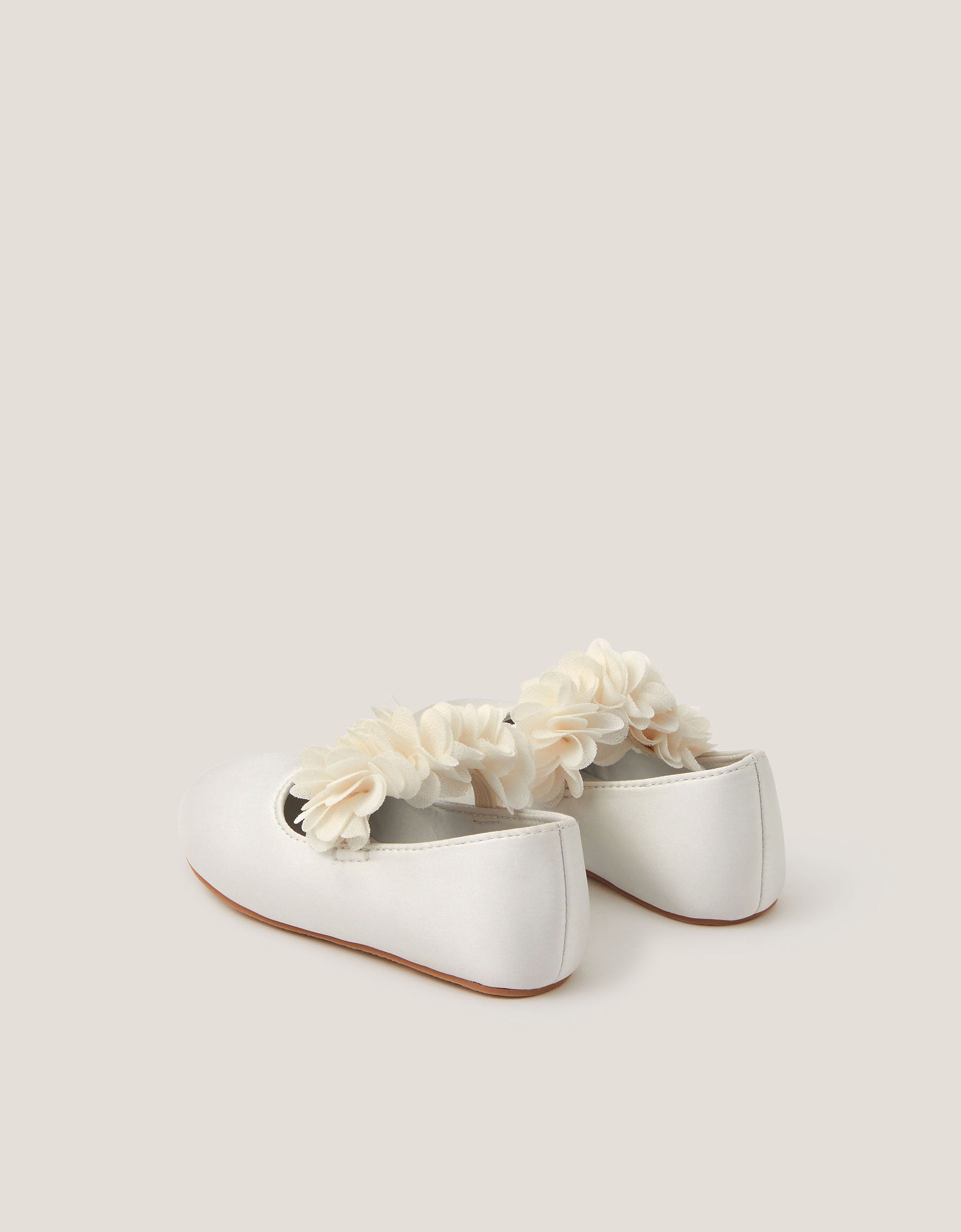 CIPELE - BABY POM FLOWER WALKER