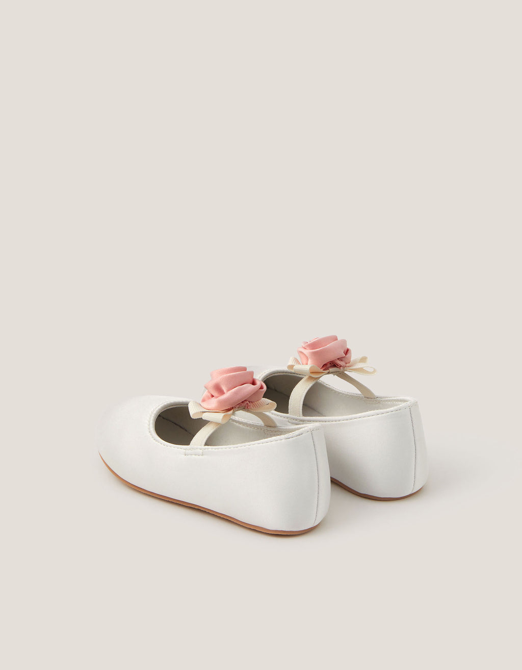 CIPELE - BABY ROSETTE WALKER