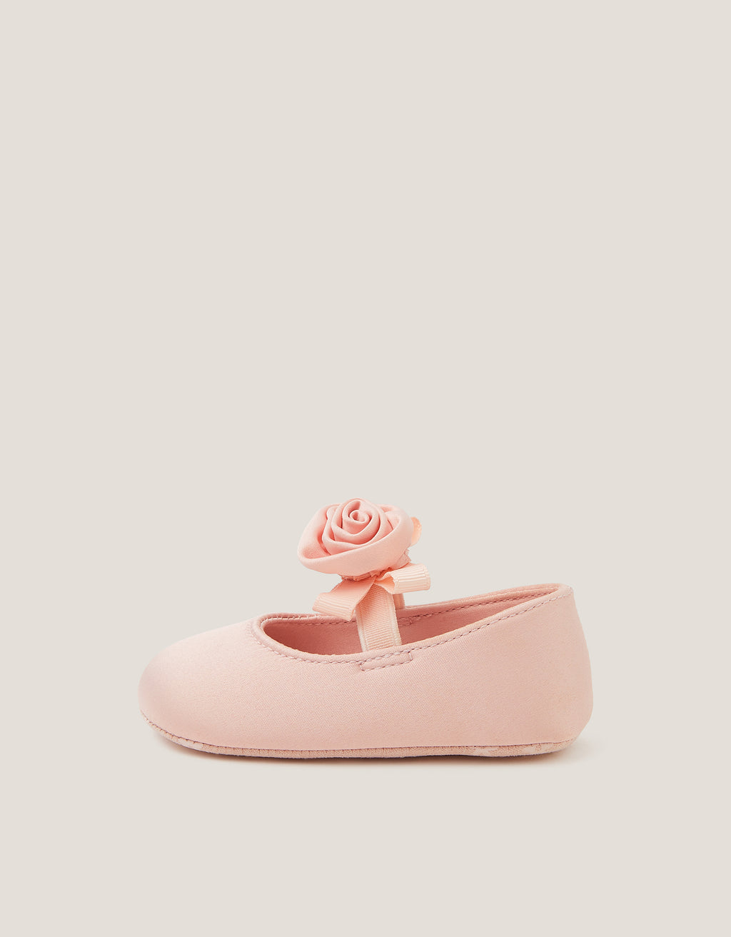 CIPELE - BABY ROSETTE BOOTIE