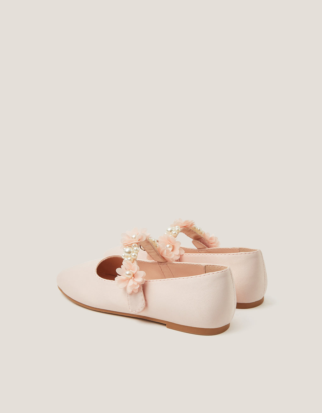 BALETANKE - PEARLY POM FLOWER BALLERI