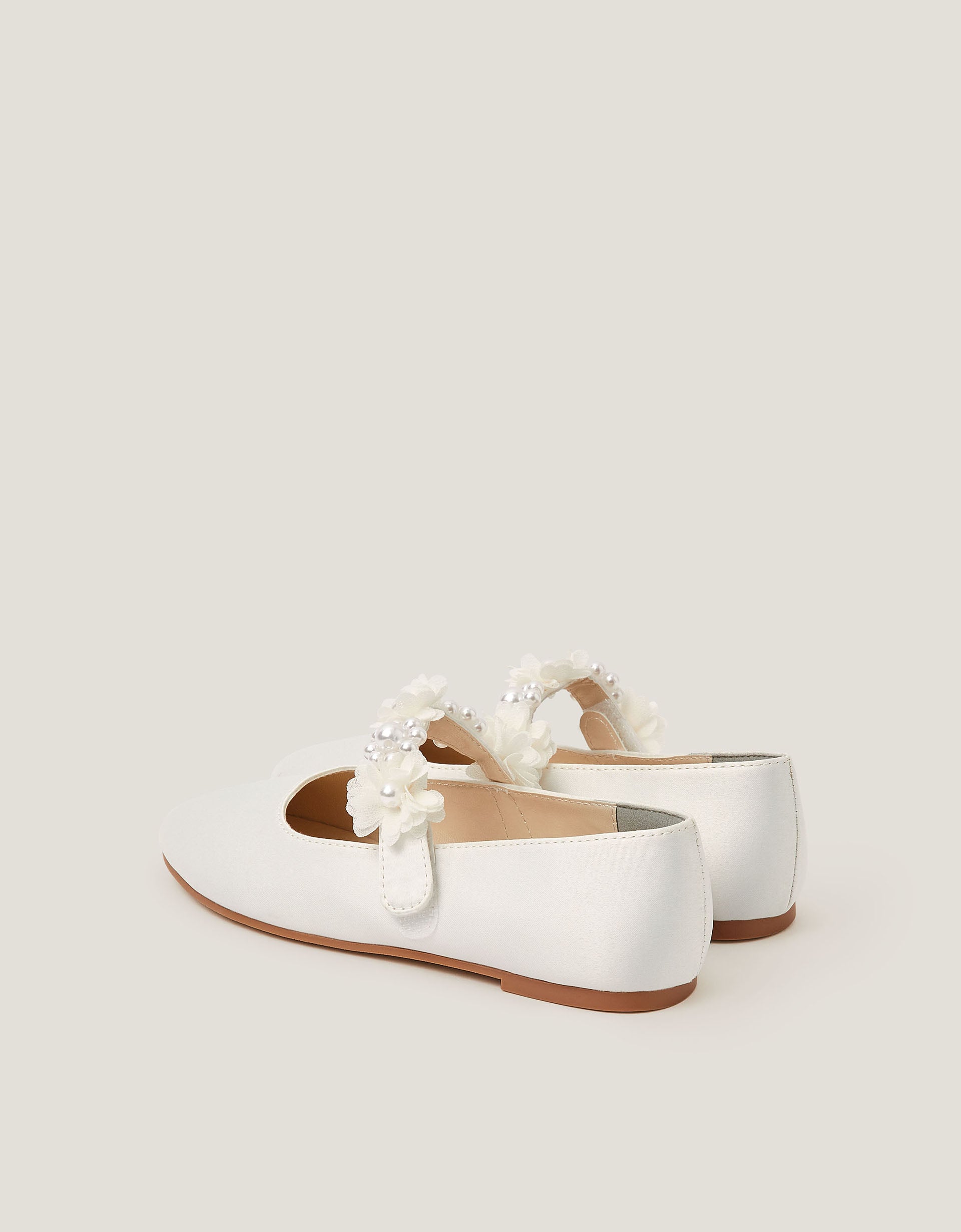 BALETANKE - PEARLY POM FLOWER BALLERI