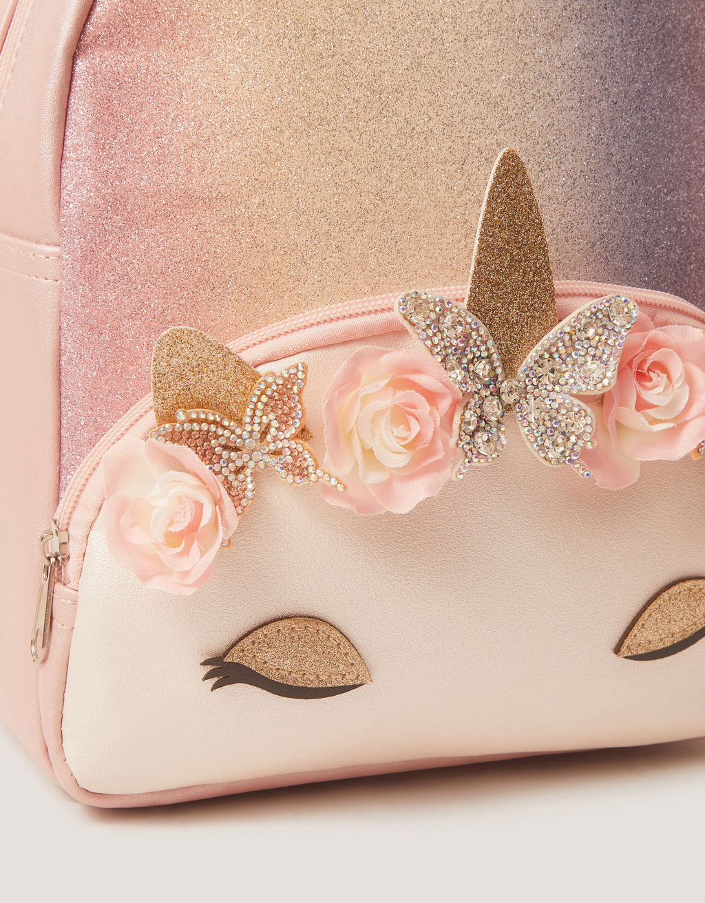 RANAC - DAZZLE UNICORN BACKPACK