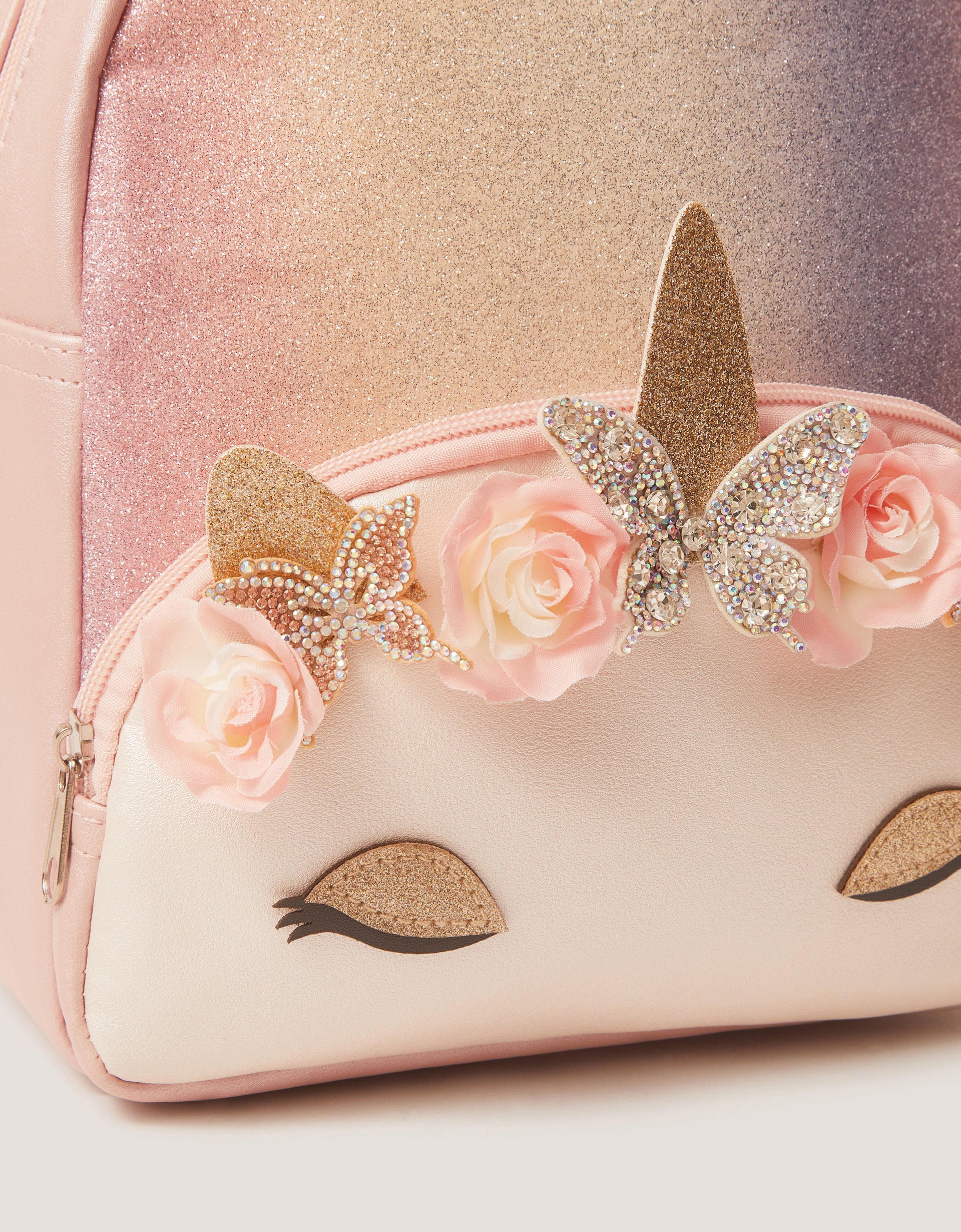 RANAC - DAZZLE UNICORN BACKPACK
