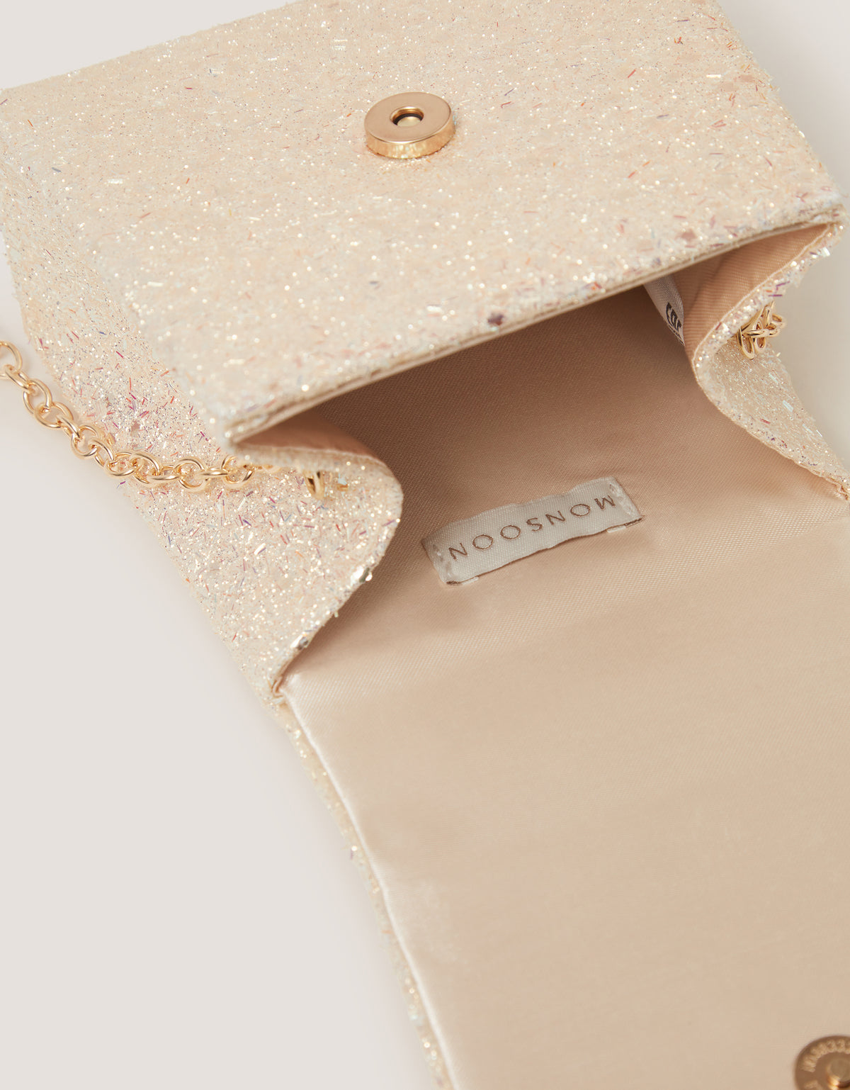 TORBA - FLUTTER BUTTERFLY BAG