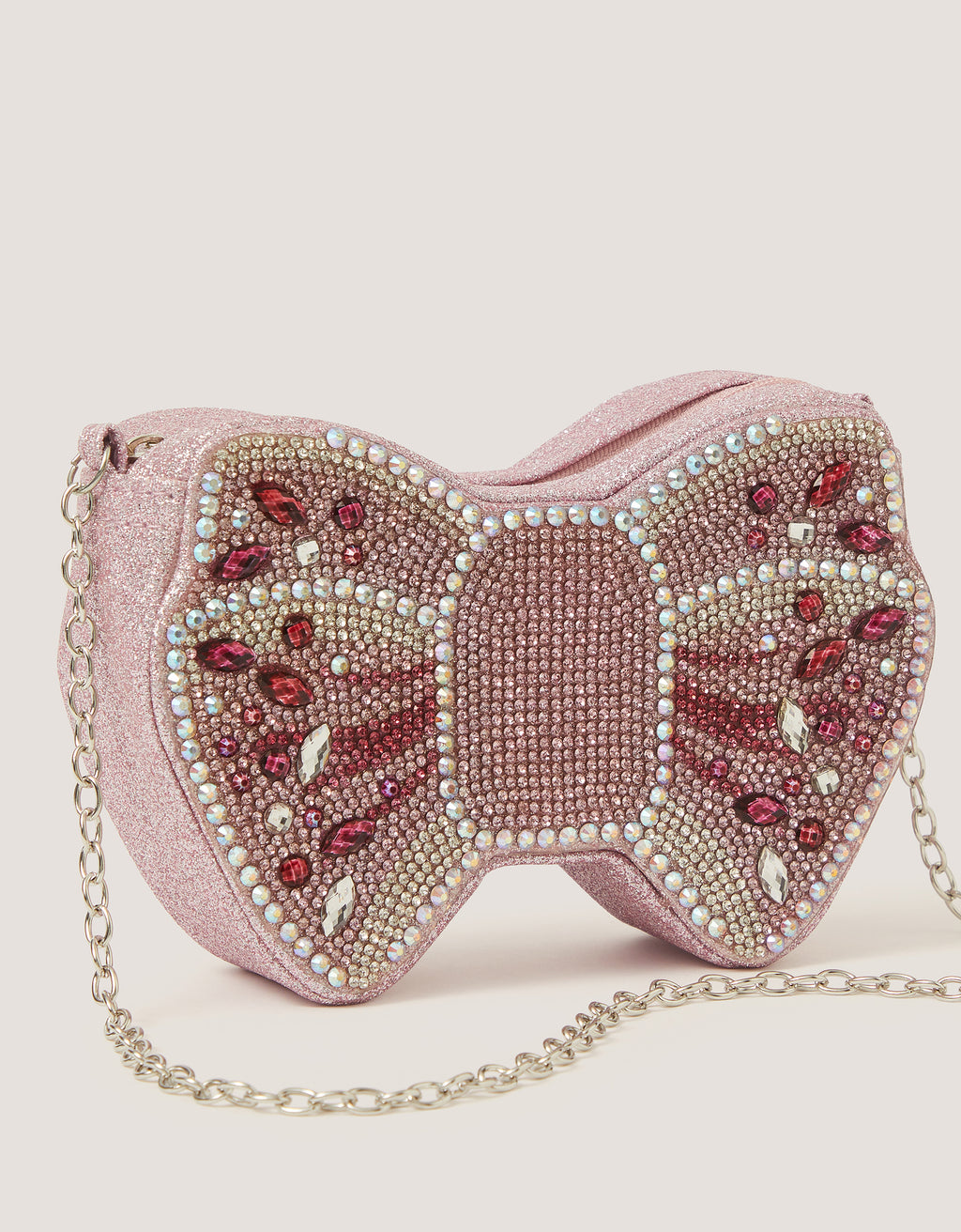 TORBA - DAZZLE BOW BAG