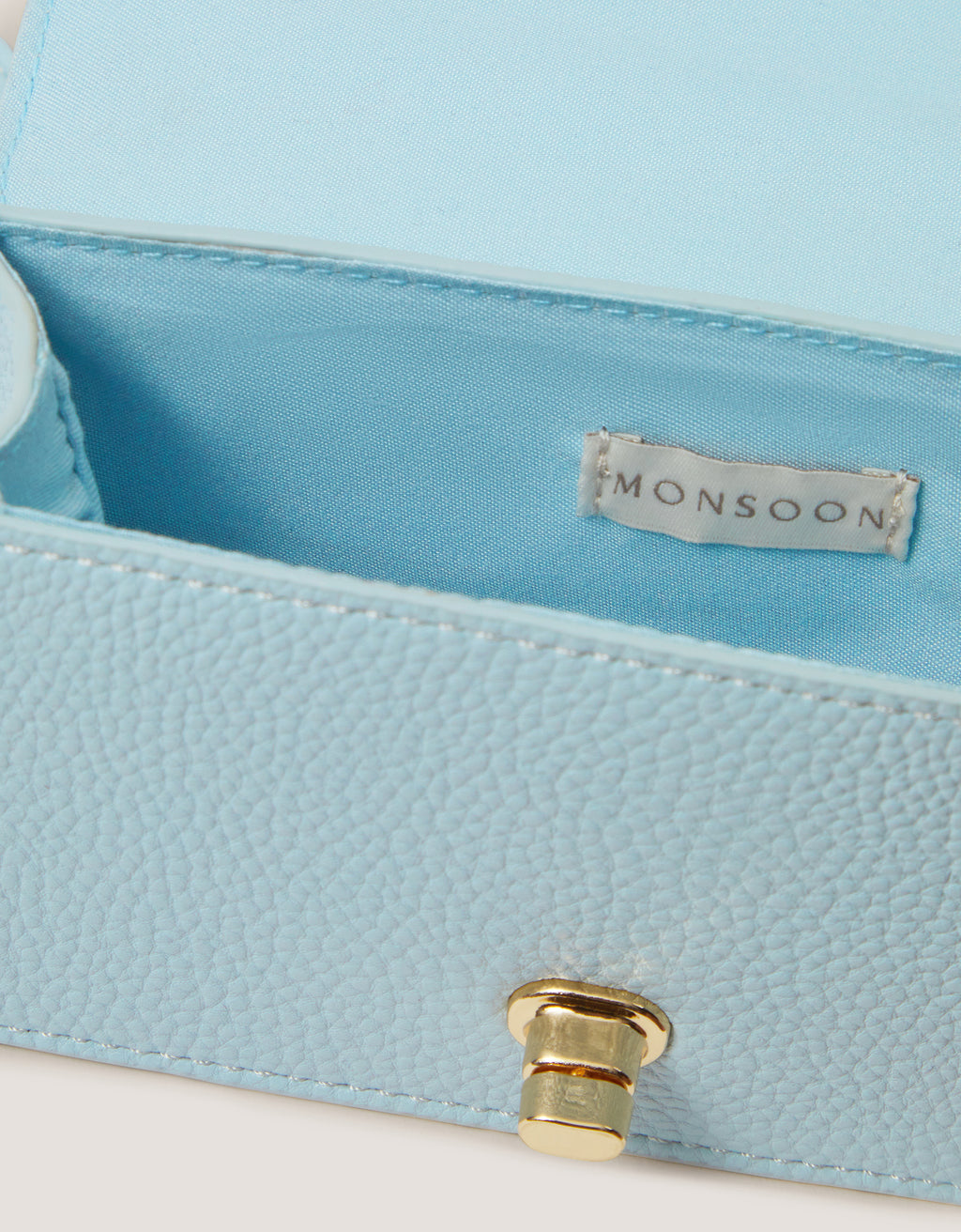 TORBA - BETSY CHARM BAG