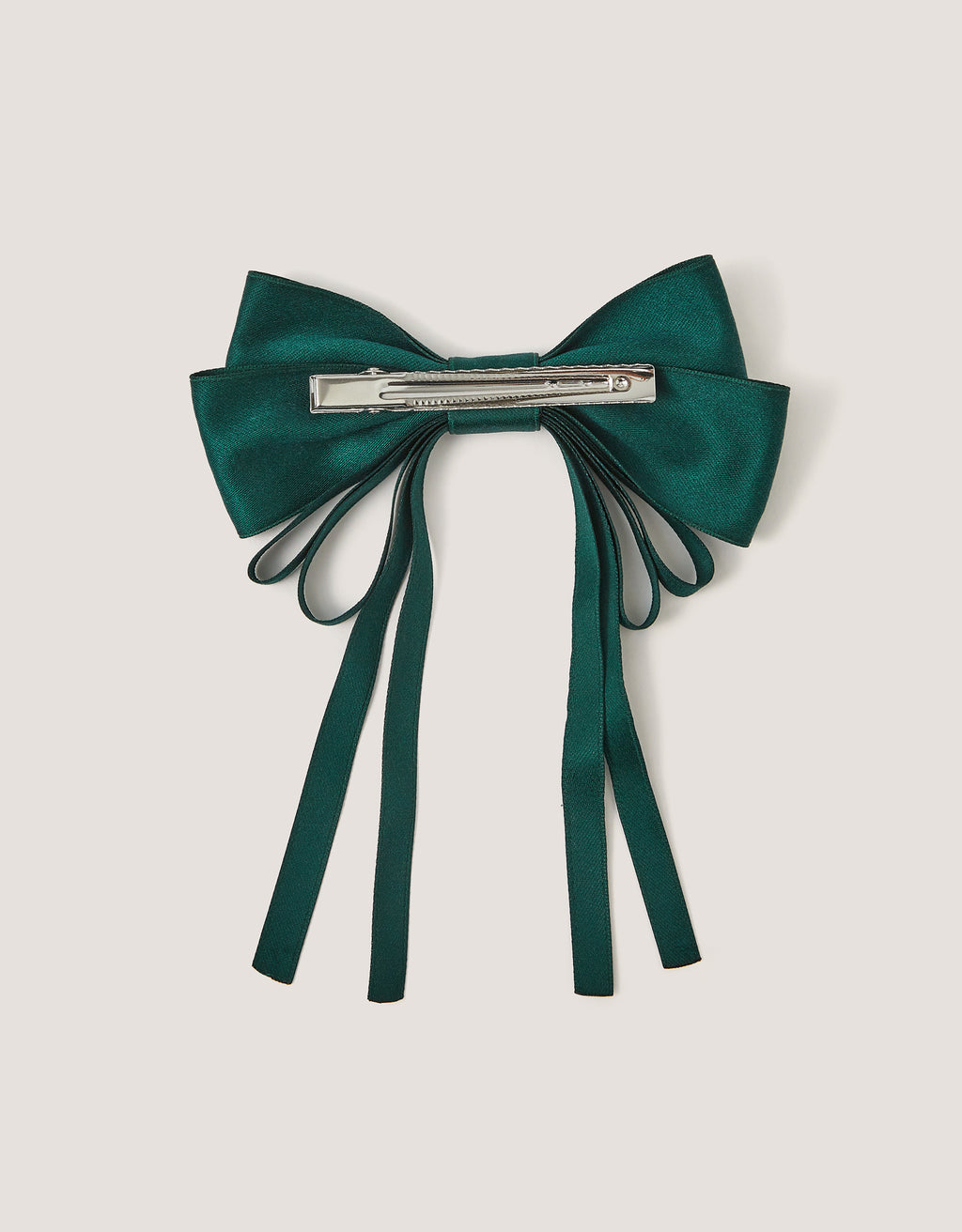 ŠNALA ZA KOSU - SCHOOL LOOP BOW CLIP