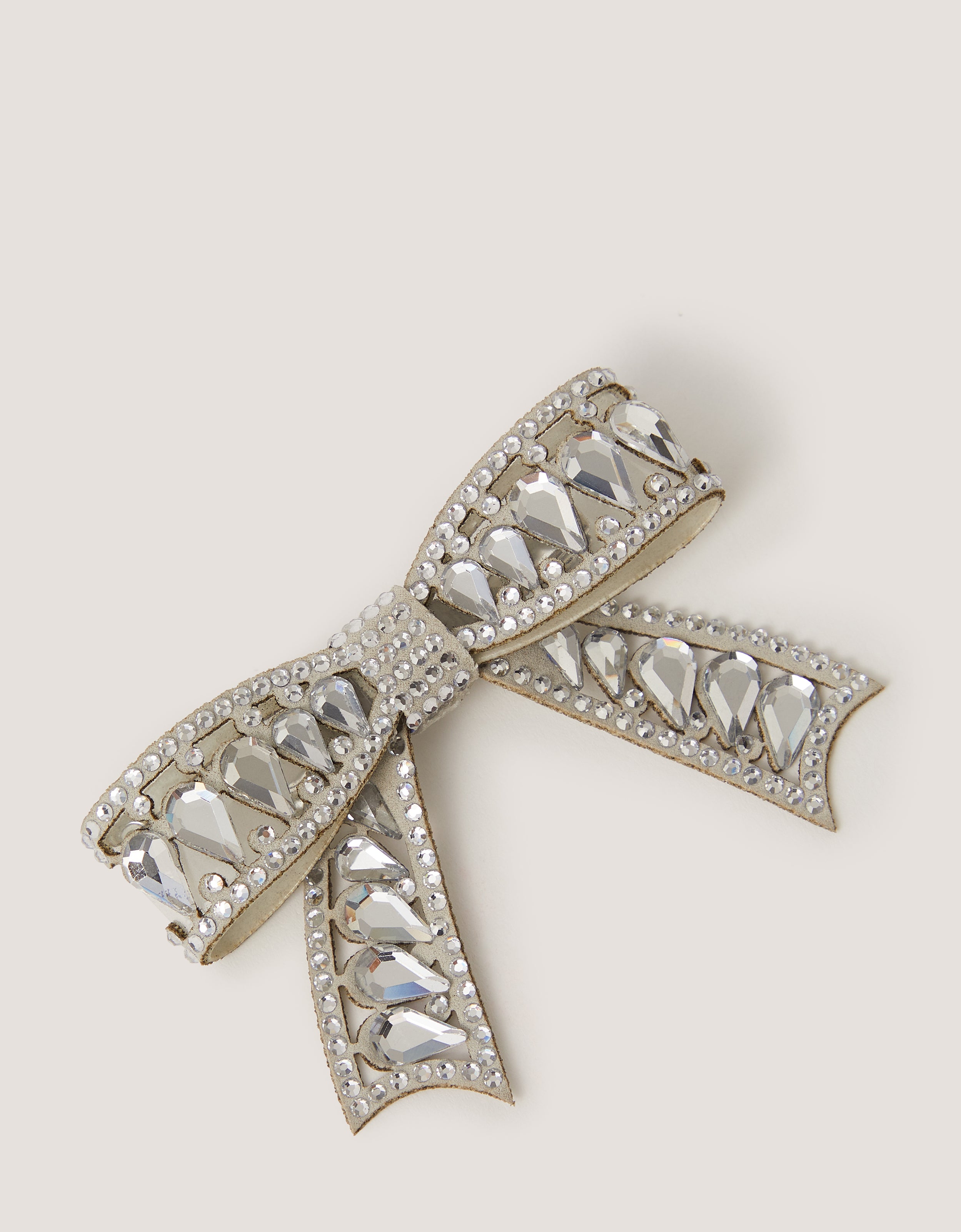 ŠNALA ZA KOSU - DAZZLE BOW CLIP