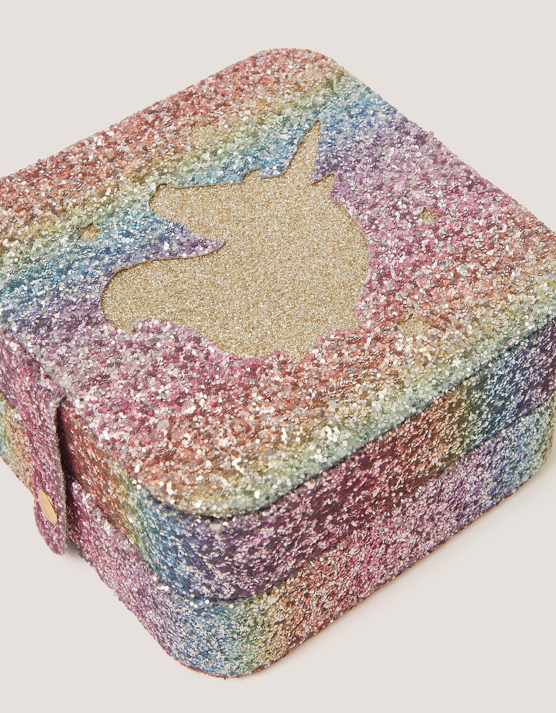 KUTIJA ZA NAKIT - RAINBOW UNICORN JWL BOX