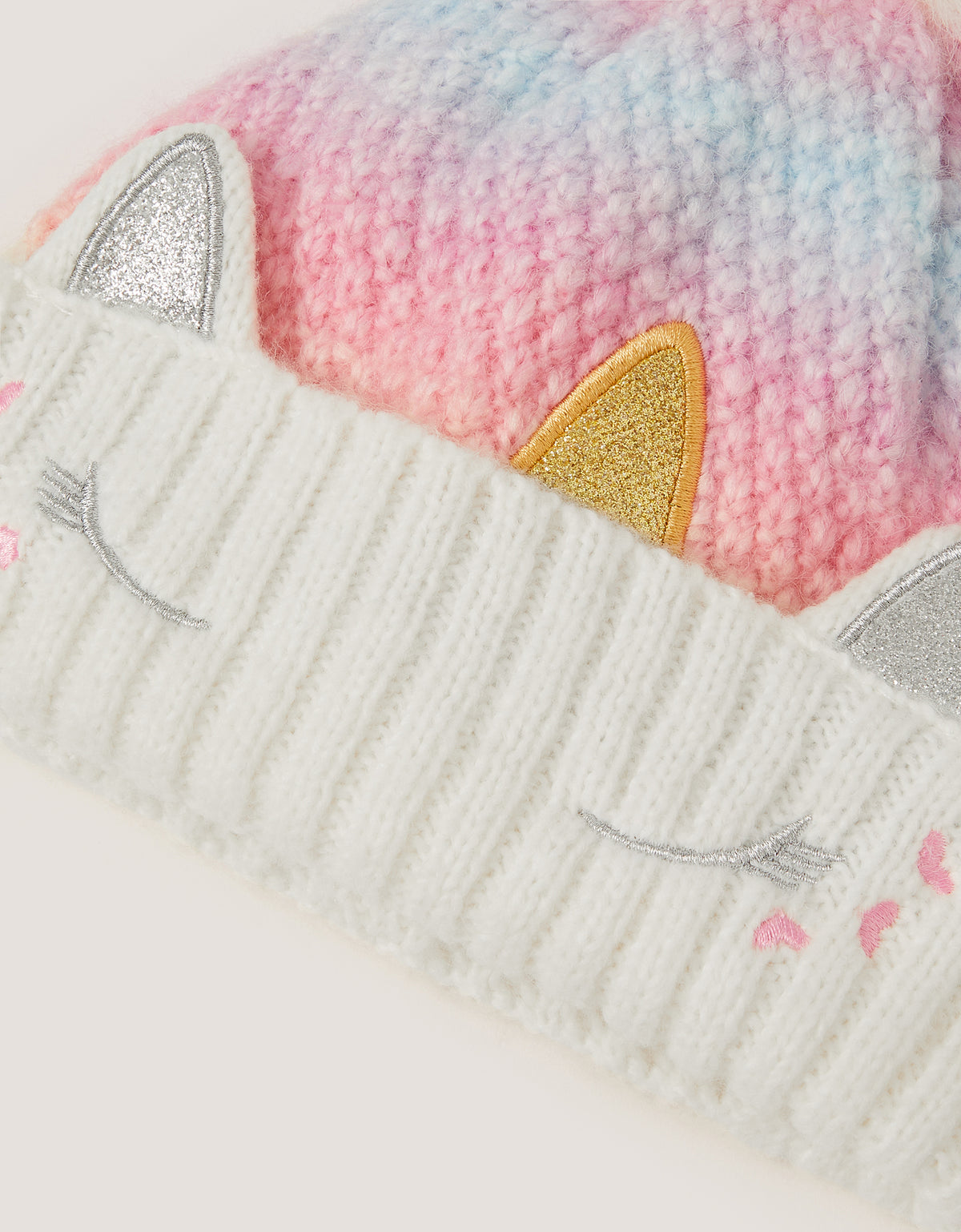 KAPA - OMBRE UNICORN HAT