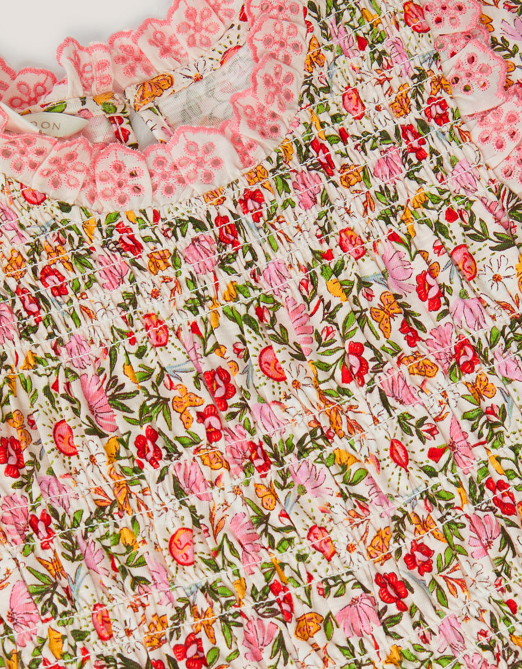 HALJINA - SUMMER SOLSTICE JERSEY SH