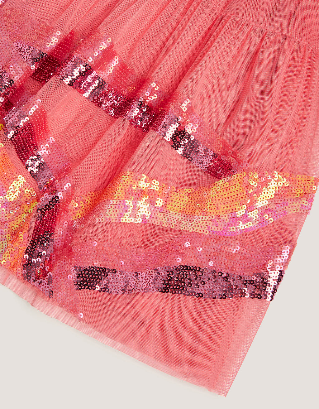 HALJINA - SUMMER SOLISTICE SEQUIN U